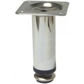 Опора-нога Laurus 30х100 хром 10030 