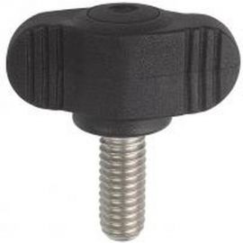 Ручка-барашек KIPP K0274.004X8 