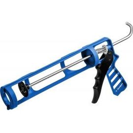 Скелетный пистолет для герметика Зубр ДОКА Профессионал 310 мл 06632 