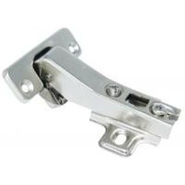 Четырехшарнирная петля Laurus 45 гр комплект 2 шт. 11190 