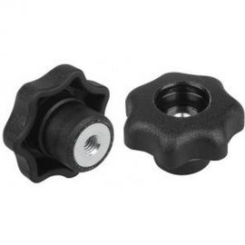 Звездообразная рукоятка KIPP K0155.505 