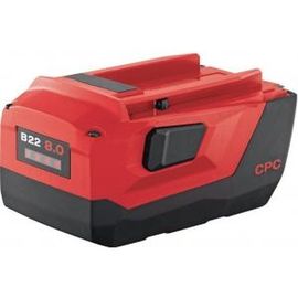 Батарея B 22/8.0 Li-ion Hilti 2183184 