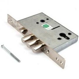 Врезной замок ГАРДИАН 3221 б/ц 20623 