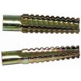 Металлический дюбель по газобетону КРЕП-КОМП 8х60 200шт гд860 