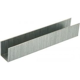 Cкобы (1000 шт; 14x0.7 мм) для степлера Монтажник 600214 