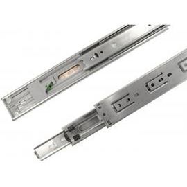 Направляющие push-open Laurus 400 мм комплект 09418 