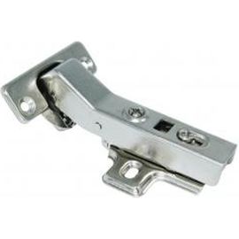 Четырехшарнирная петля с доводчиком Laurus 45 гр комплект 2 шт. 11191 