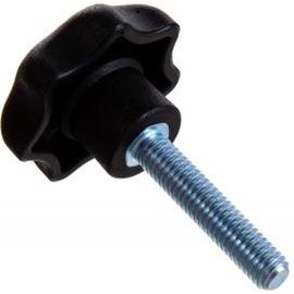 Звездообразная рукоятка KIPP K0155.4061X30 