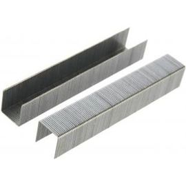 Cкобы (1000 шт; 12x0.7 мм) для степлера Монтажник 600212 