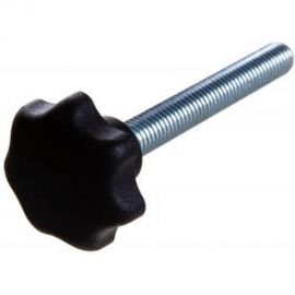 Звездообразная рукоятка KIPP K0155.408X60 