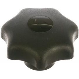Звездообразная рукоятка KIPP K0155.212 