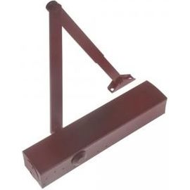 Доводчик GEZE TS2000 BC V EN2/4/5 с рычажной тягой, коричневый 68887 