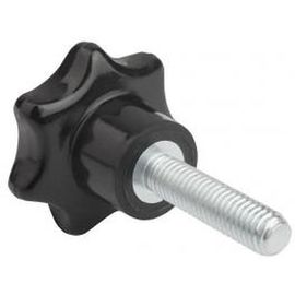 Звездообразная рукоятка KIPP K0152.45010X50 