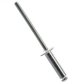 Вытяжная оцинкованная заклепка VIPкрепеж 4,0/14 10шт 19338 VIP 