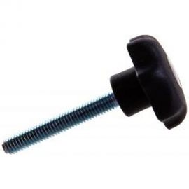 Звездообразная рукоятка KIPP K0155.4061X40 