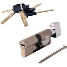 Цилиндровый механизм APECS Premier XR-70-C15-NI 19793 