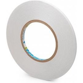 Двусторонняя бумажная лента FOLSEN 4 мм x 50 м 033501504 