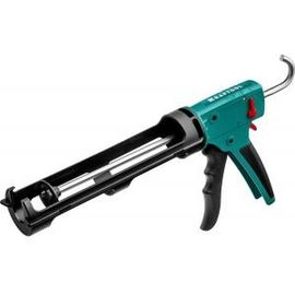 Скелетный пистолет для герметика KRAFTOOL Grand 2-in-1 310 мл 06674 