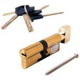 Цилиндровый механизм APECS Premier XR-80-C15-G 19800 