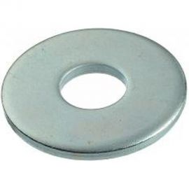 Шайбы МТК DIN 9021 увелич. оцинк. 1 кг (примерно 91 шт) 10, 552001000 