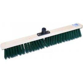 Щетка для подметания пола EUROTEX 50 см, пластик, резьба 080512-050 