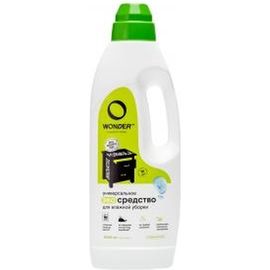 Универсальное экосредство для влажной уборки WONDERLAB 1 л WL1000LSC17N 