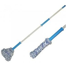 Швабра для пола Рыжий кот ТВИСТ MopM6 310306 