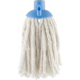 Сменная насадка для швабры Рыжий кот МОП круглая 007975 