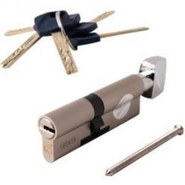 Цилиндровый механизм APECS Premier XR-90 40/50C -C15-NI 19807 