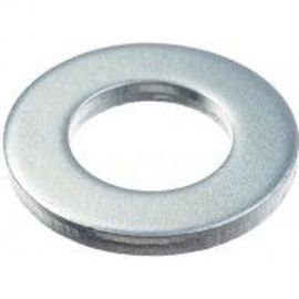 Шайбы МТК DIN 125 пл. оцинк. 1 кг (примерно 100 шт) 16 548001600 