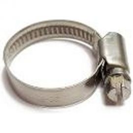 Червячный хомут VERS W4 32-50х9, 25 шт. VR001064 