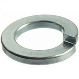 Шайбы МТК DIN 127 гров. оцинк. 1 кг (примерно 67 шт) 20 550002000 