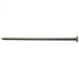 Строительные гвозди МТК оцинкованные, пакет 1 кг, 1,6x25 1672016025 