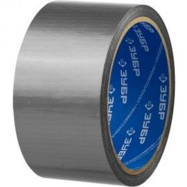 Лента влагостойкая клейкая (48 мм; 10 м) цвет металлик Зубр 12090-50-10 