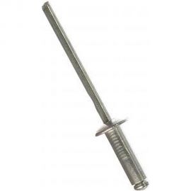 Заклепка алюминиевая 50 шт. (4.0x12 мм) Stayer 3120-40-12 