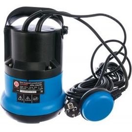 Погружной дренажный насос Калибр НПЦ-250/5П 00000044937 