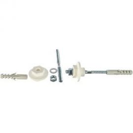 Набор для крепления раковин Зубр 10 мм 44215 