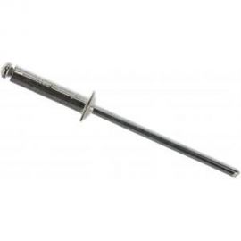 Заклепка алюминиевая (50 шт; 3.2х14 мм) STAYER 3120-32-14 