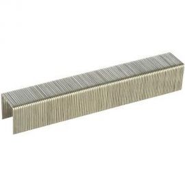 Скоба закаленная (1000 шт; 12 мм; тип 53) для степлеров Matrix 41212 