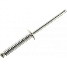 Заклепка алюминиевая (50 шт; 4.0х20 мм) STAYER 3120-40-20 