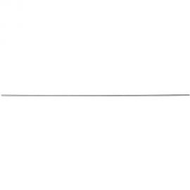 Шпилька резьбовая DIN 975 оцинкованная (М8х1000 мм; ТФ0) Зубр 4-303350-08-1000 