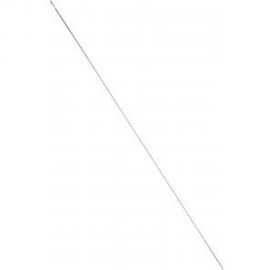 Шпилька резьбовая DIN 975 оцинкованная (М8х2000 мм; ТФ0) Зубр 4-303350-08-2000 