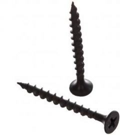 Саморезы универсальные по дереву 300 шт. (3,5х40 мм; PH2; ТФ1) Зубр 4-300031-35-040 