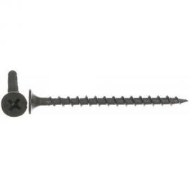 Саморезы универсальные по дереву 200 шт. (3,5х50 мм; PH2; ТФ1) Зубр 4-300031-35-050 