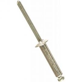 Заклепка алюминиевая (50 шт; 4.8х20 мм) STAYER 3120-48-20 