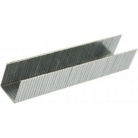 Скобы зеленые закаленные 1000 шт. для степлеров (12 мм; тип 140) PROFI STAYER 31610-12 