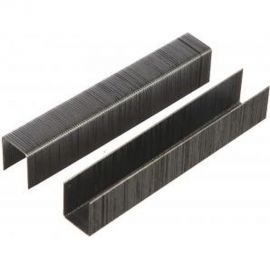 Скоба закаленная (1000 шт; 14 мм; тип 53) для степлеров Matrix 41214 