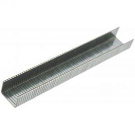 Скобы зеленые закаленные 1000 шт. для степлеров (8 мм; тип 140) PROFI STAYER 31610-08 