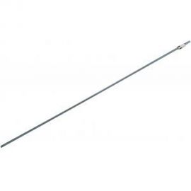 Шпилька резьбовая DIN 975 оцинкованная (М12х1000 мм; ТФ0) Зубр 4-303350-12-1000 