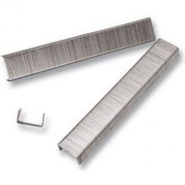 Скоба закаленная (1000 шт; 6 мм; тип 53) для степлеров Matrix 41206 